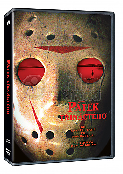 PTEK TINCTHO 1 - 8 Kolekce