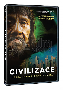 CIVILIZACE