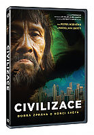 CIVILIZACE (DVD)