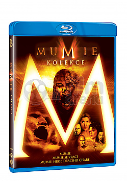MUMIE Kolekce