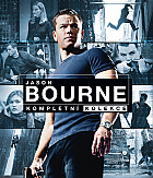 JASON BOURNE Kolekce