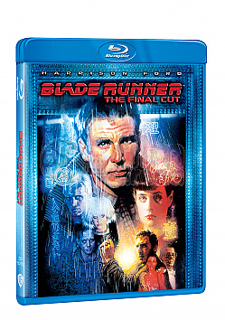 BLADE RUNNER: Final Cut