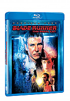 BLADE RUNNER: Final Cut (Blu-ray)