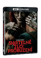 SMRTELN ZLO: PROBUZEN (4K Ultra HD)