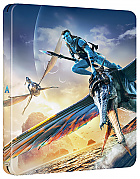 AVATAR: The Way of Water Steelbook™ + DREK flie na SteelBook™ (2 Blu-ray)