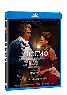 IL BOEMO (Blu-ray)