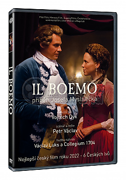 IL BOEMO