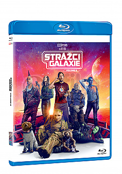 STRCI GALAXIE: Volume 3