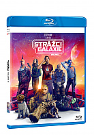 STRCI GALAXIE: Volume 3 (Blu-ray)