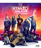 STRCI GALAXIE: Volume 3