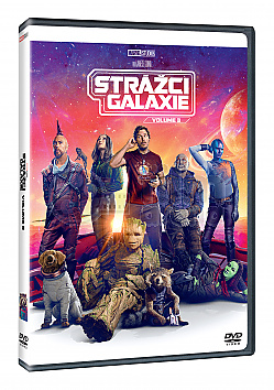 STRCI GALAXIE: Volume 3