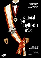 Obsluhoval jsem anglickho krle