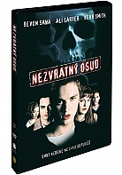 Nezvratn osud (DVD)