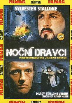 Non dravci (paprov obal)