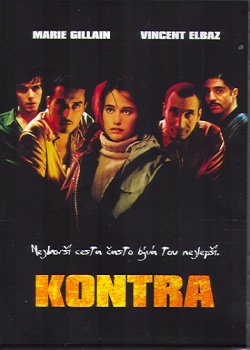 Kontra