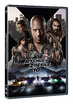 RYCHLE A ZBSILE 10