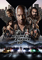 RYCHLE A ZBSILE 10