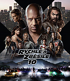 RYCHLE A ZBSILE 10