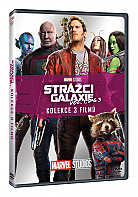 STRCI GALAXIE 1.-3.  Kolekce (3 DVD)