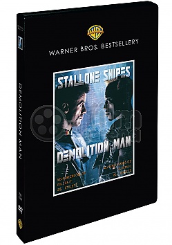 Demolition Man W.B.B.