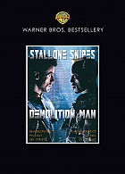Demolition Man W.B.B.