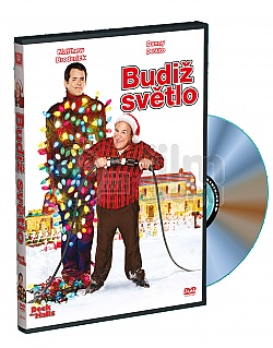 Budi svtlo