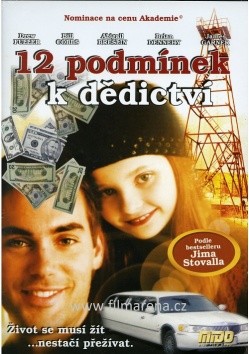 12 podm�nek k d�dictv�
