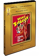 Velký Ziegfeld (DVD)
