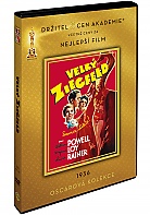 Velk Ziegfeld (DVD)