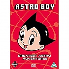 Astro Boy (DVD)