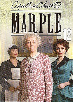 Agatha Christie - Marple 12 (SLENA MARPLOV)