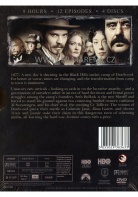 DEADWOOD - 2. sezna Kolekce