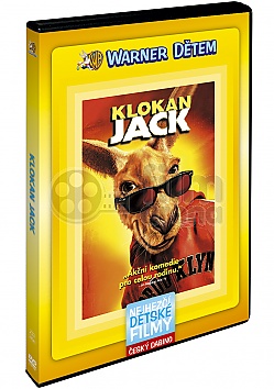 Klokan Jack