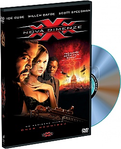 xXx 2: Nov dimenze