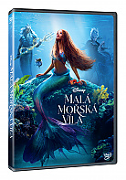 MAL MOSK VLA (DVD)