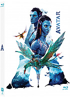 AVATAR Remasterovan verze (2 Blu-ray)