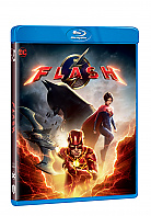 FLASH (Blu-ray)