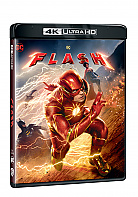 FLASH (4K Ultra HD)