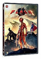 FLASH (DVD)