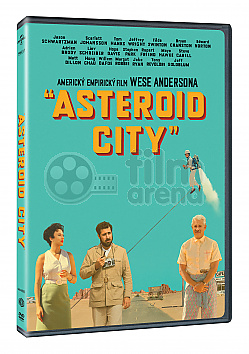 ASTEROID CITY