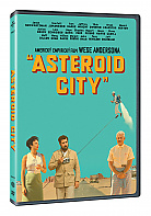 ASTEROID CITY (DVD)