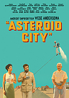ASTEROID CITY