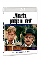 MAREKU, PODEJTE MI PERO Digitln restaurovan verze (Blu-ray)