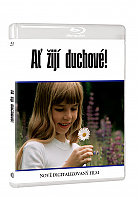 A IJ DUCHOV! Digitln restaurovan verze (Blu-ray)