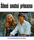LEN SMUTN PRINCEZNA Digitln restaurovan verze