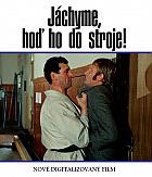 JCHYME, HO HO DO STROJE Digitln restaurovan verze