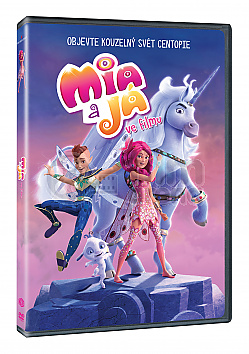 MIA A J VE FILMU