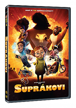 SUPRKOVI