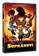 SUPRKOVI (DVD)