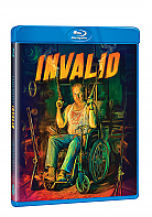 INVALID (Blu-ray)